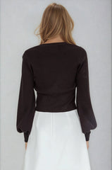 Avery Cardigan