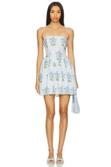 Fara Dress